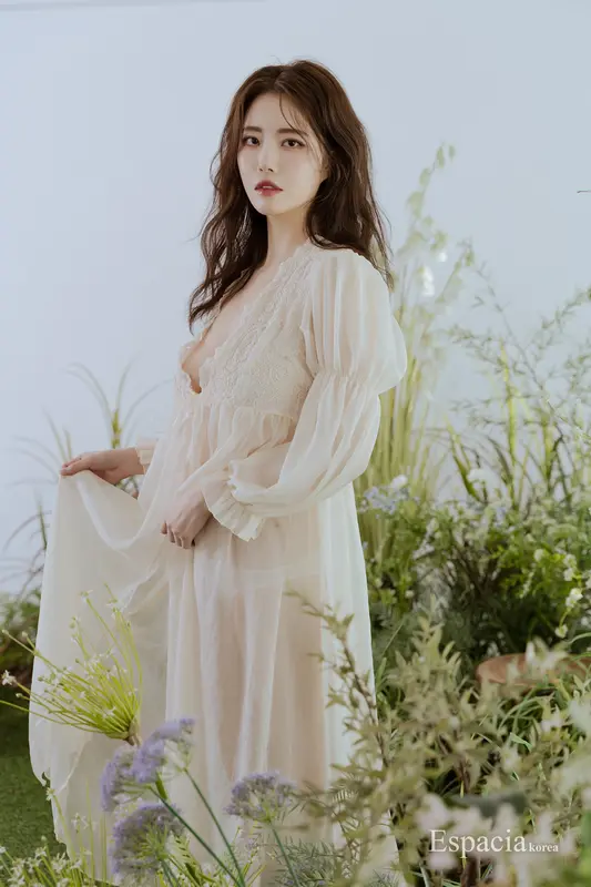 [ESPACIAKOREA] EHC-111 - YUA 8